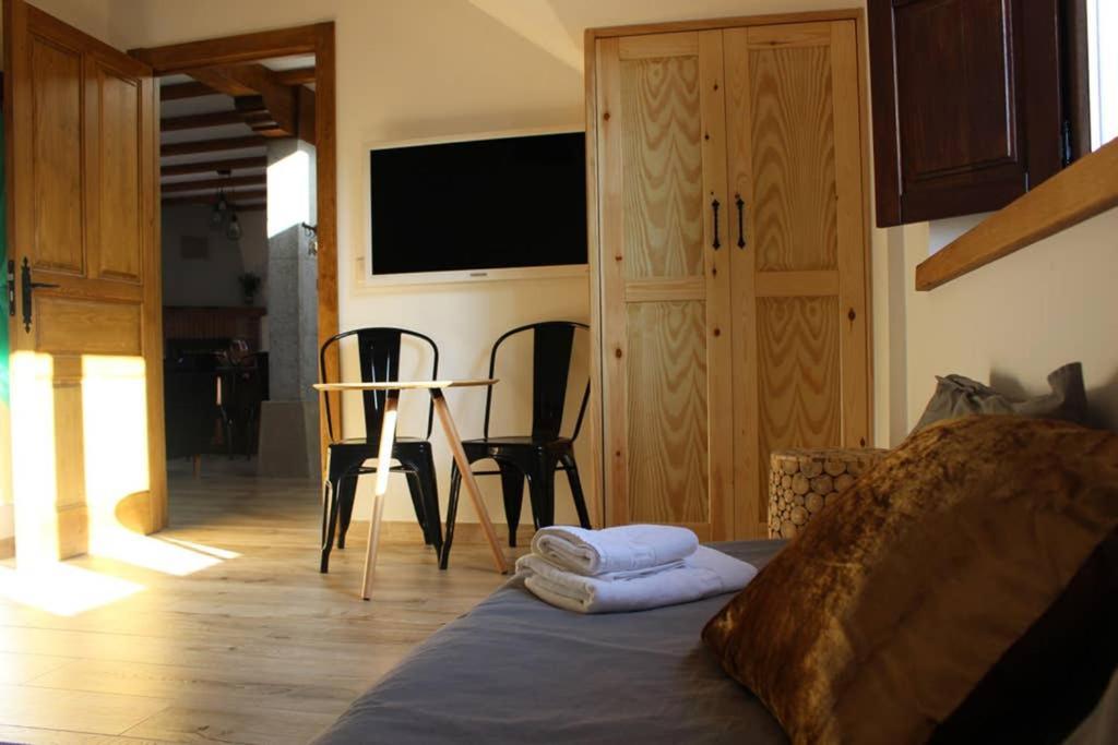 Cabana De La Abuela De Selaya מראה חיצוני תמונה
