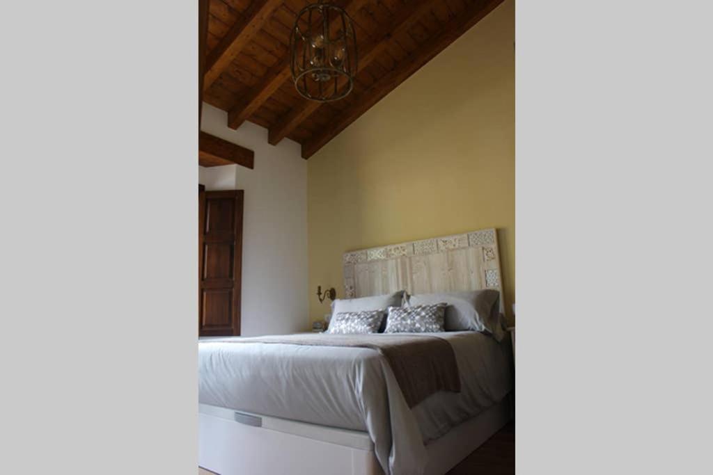 Cabana De La Abuela De Selaya מראה חיצוני תמונה