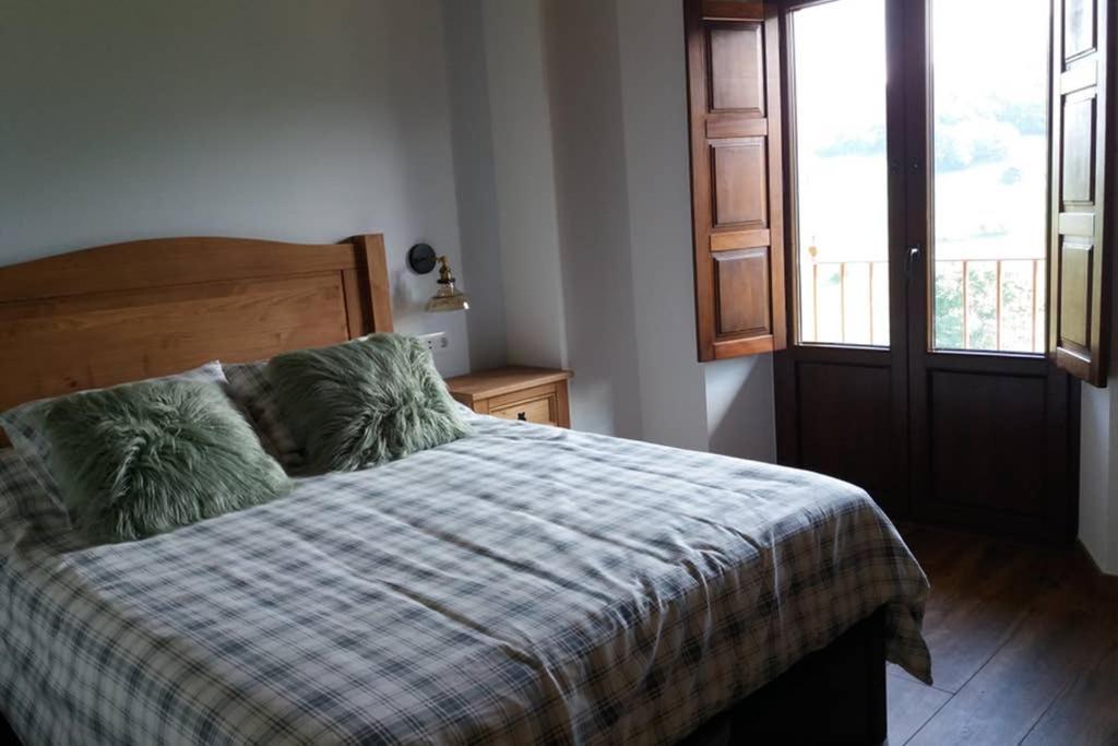 Cabana De La Abuela De Selaya מראה חיצוני תמונה